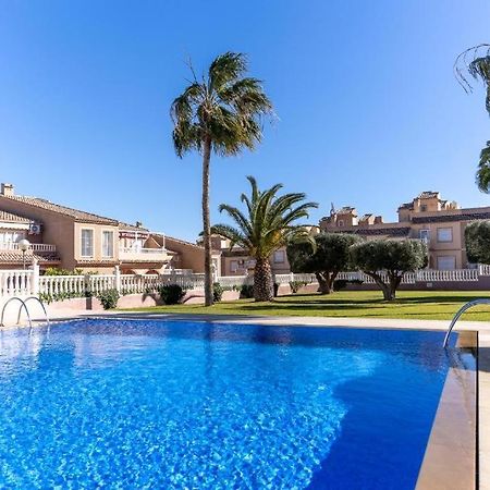 Eco Home Gran Alacant Puerto Marino Εξωτερικό φωτογραφία