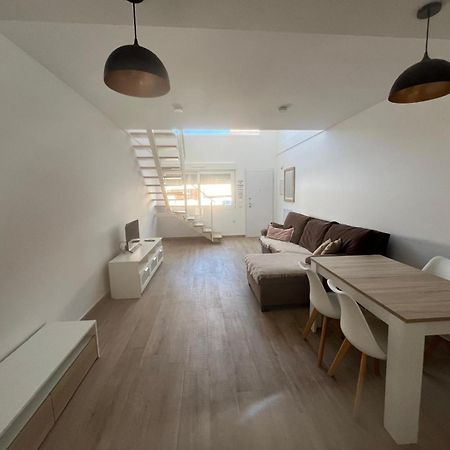 Eco Home Gran Alacant Puerto Marino Εξωτερικό φωτογραφία