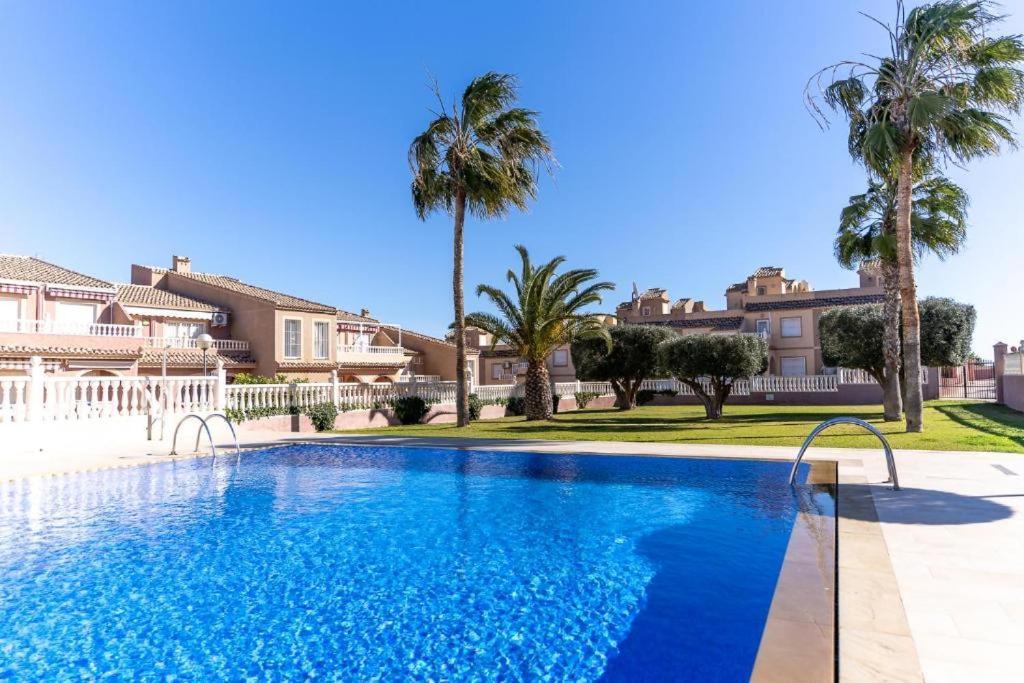 Eco Home Gran Alacant Puerto Marino Εξωτερικό φωτογραφία