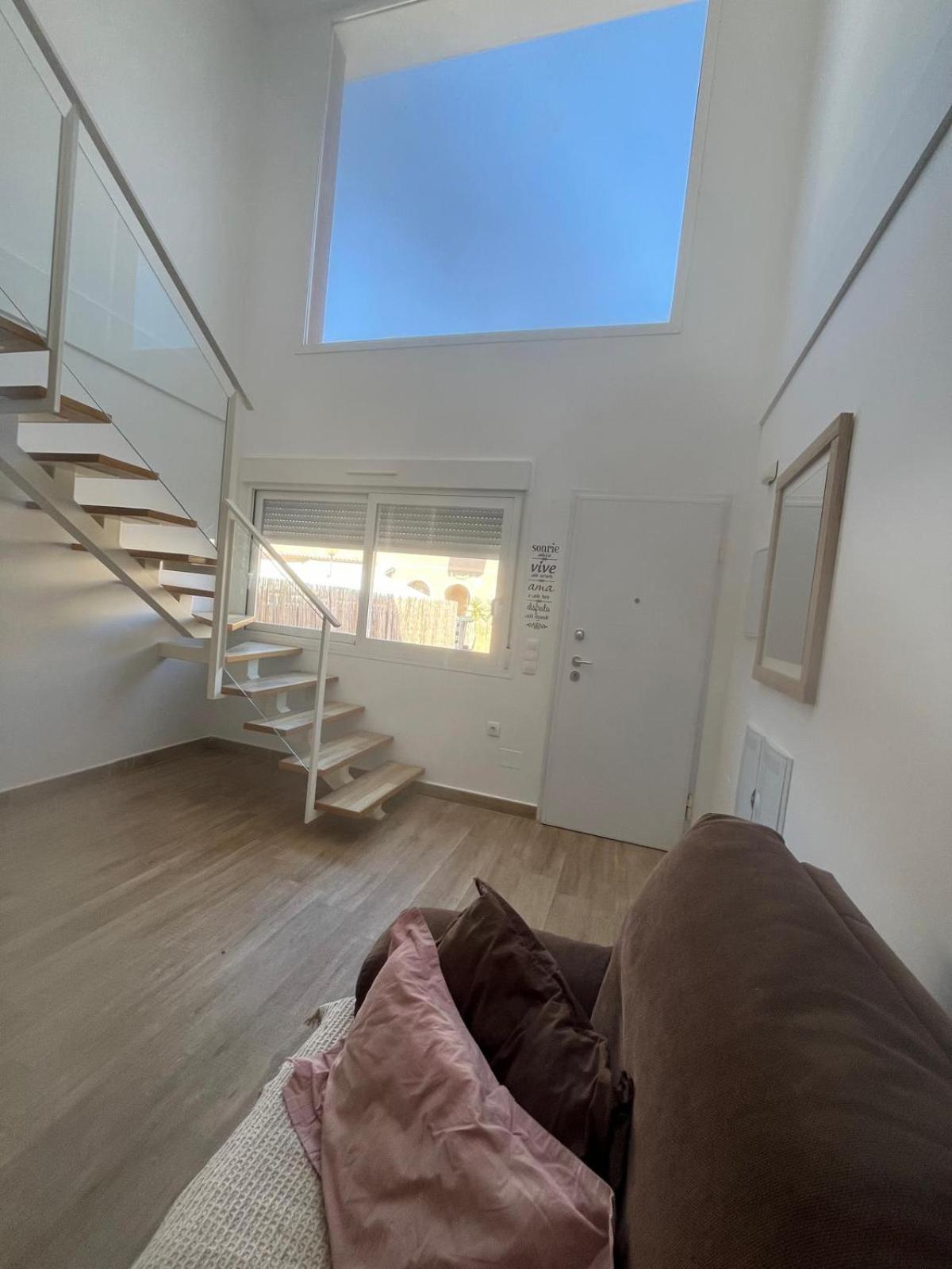 Eco Home Gran Alacant Puerto Marino Εξωτερικό φωτογραφία