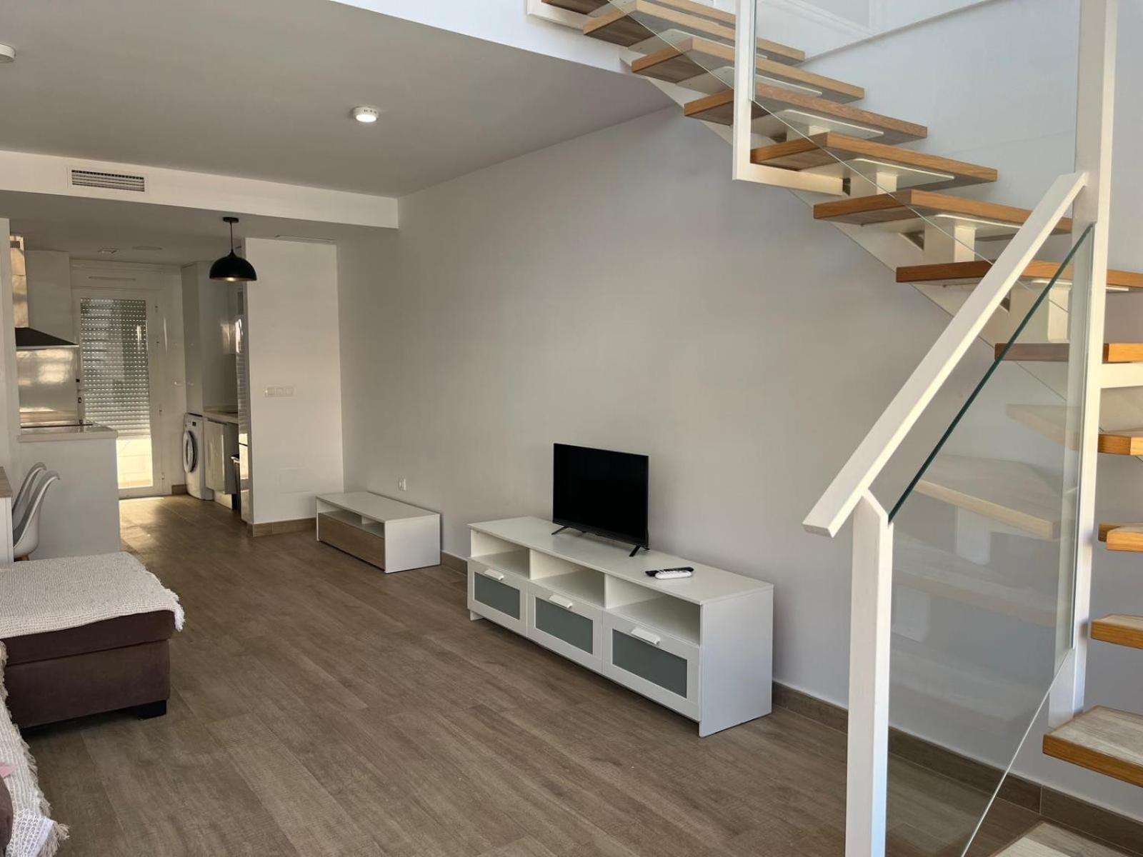 Eco Home Gran Alacant Puerto Marino Εξωτερικό φωτογραφία