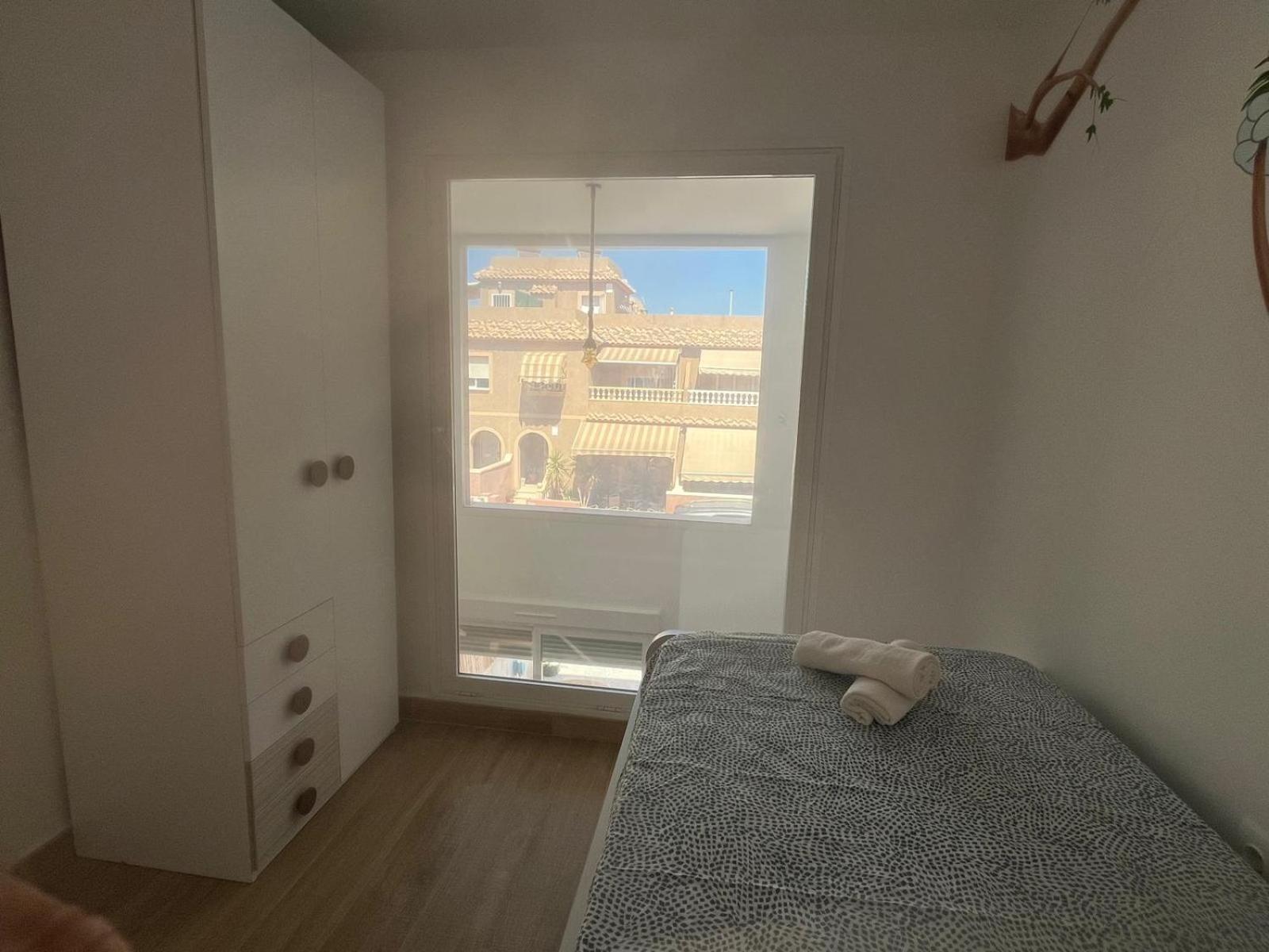 Eco Home Gran Alacant Puerto Marino Εξωτερικό φωτογραφία
