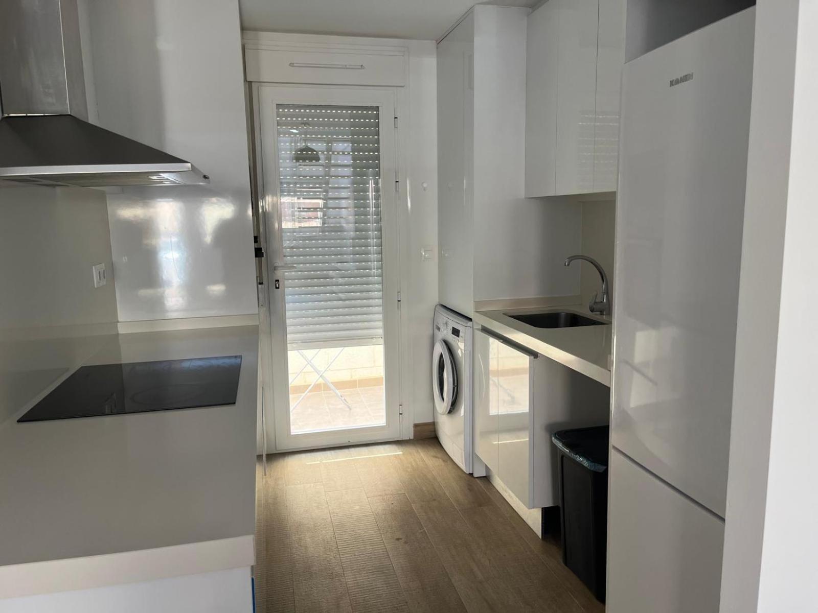 Eco Home Gran Alacant Puerto Marino Εξωτερικό φωτογραφία