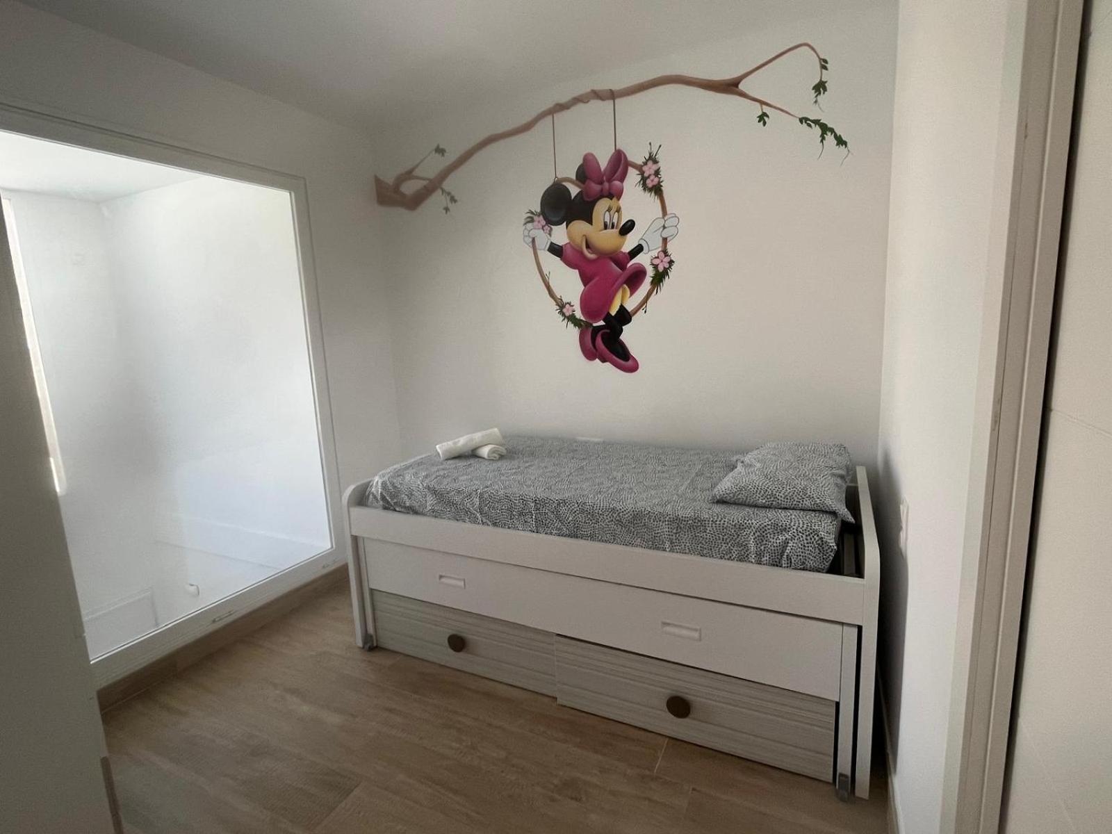 Eco Home Gran Alacant Puerto Marino Εξωτερικό φωτογραφία