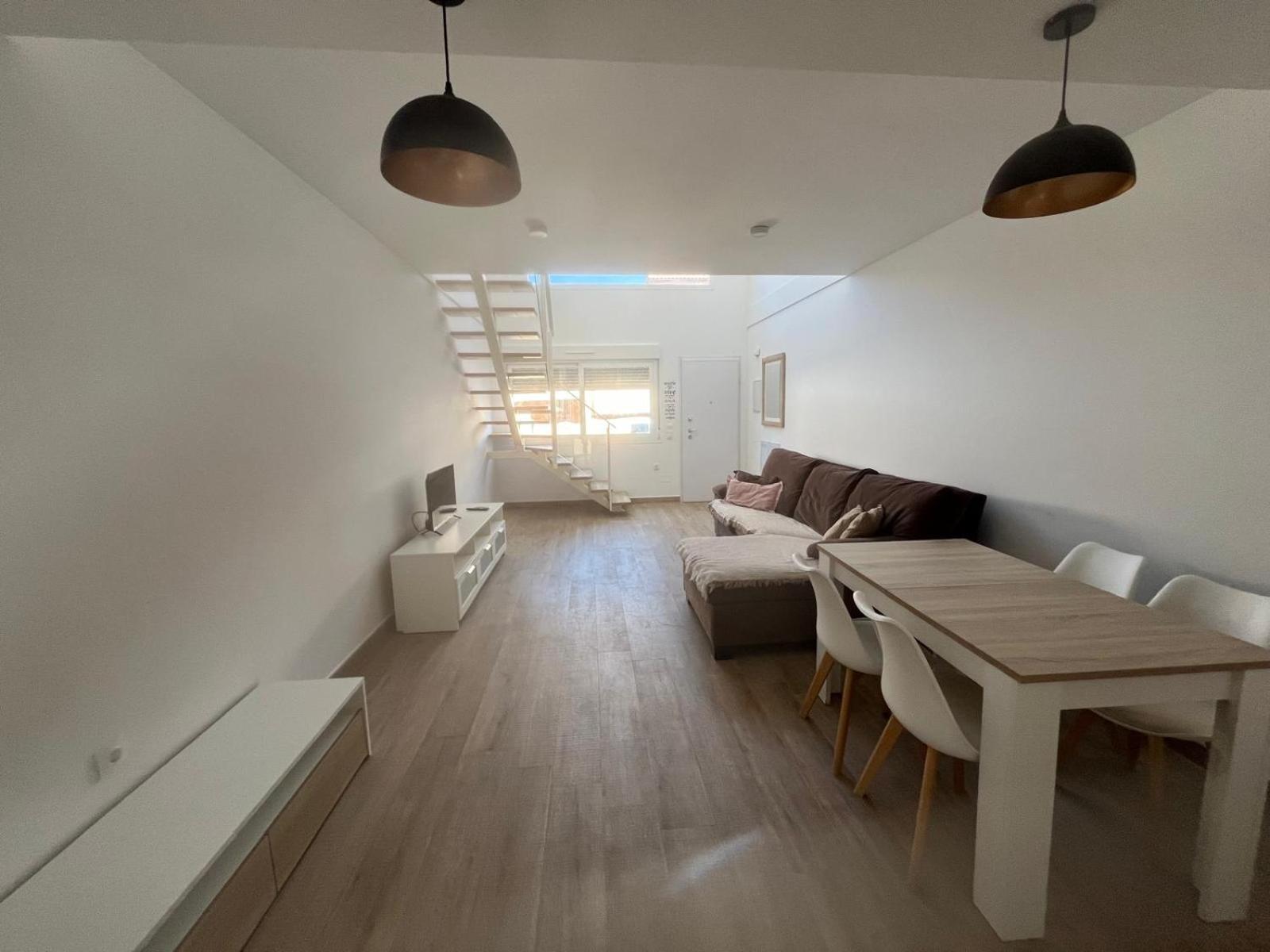 Eco Home Gran Alacant Puerto Marino Εξωτερικό φωτογραφία