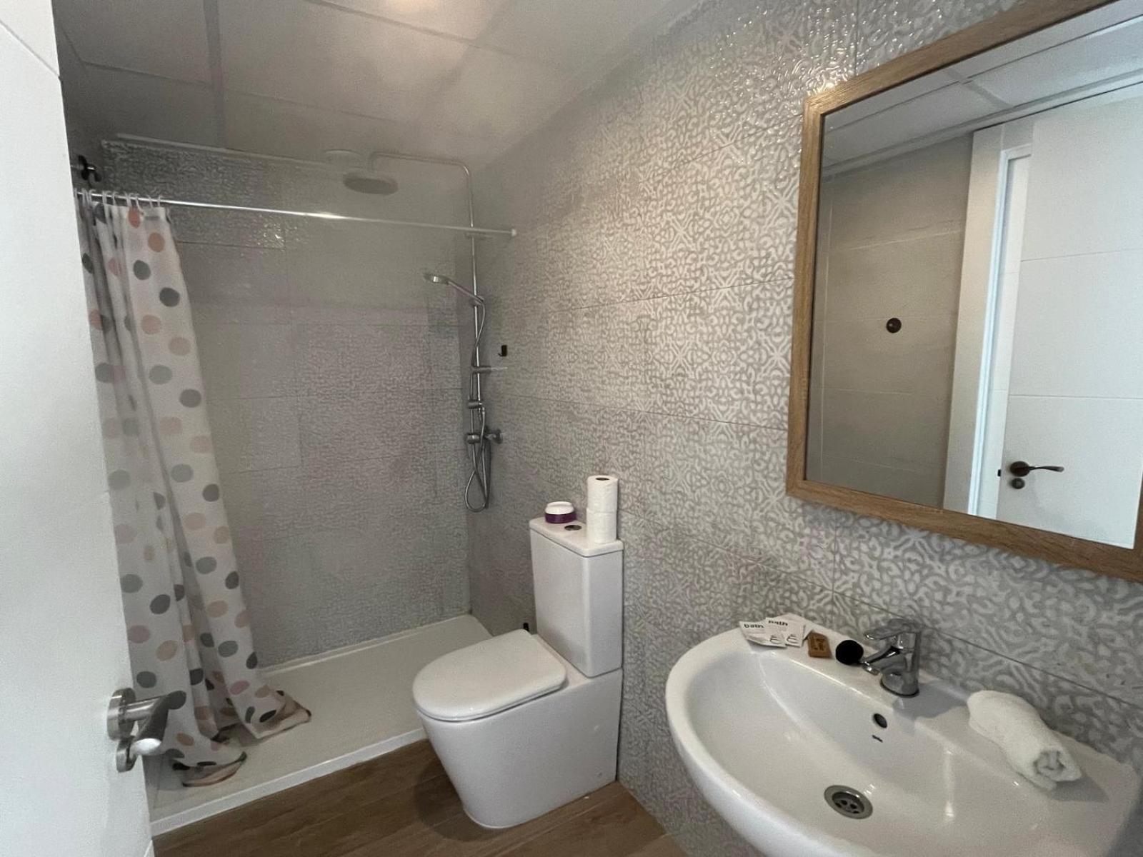 Eco Home Gran Alacant Puerto Marino Εξωτερικό φωτογραφία