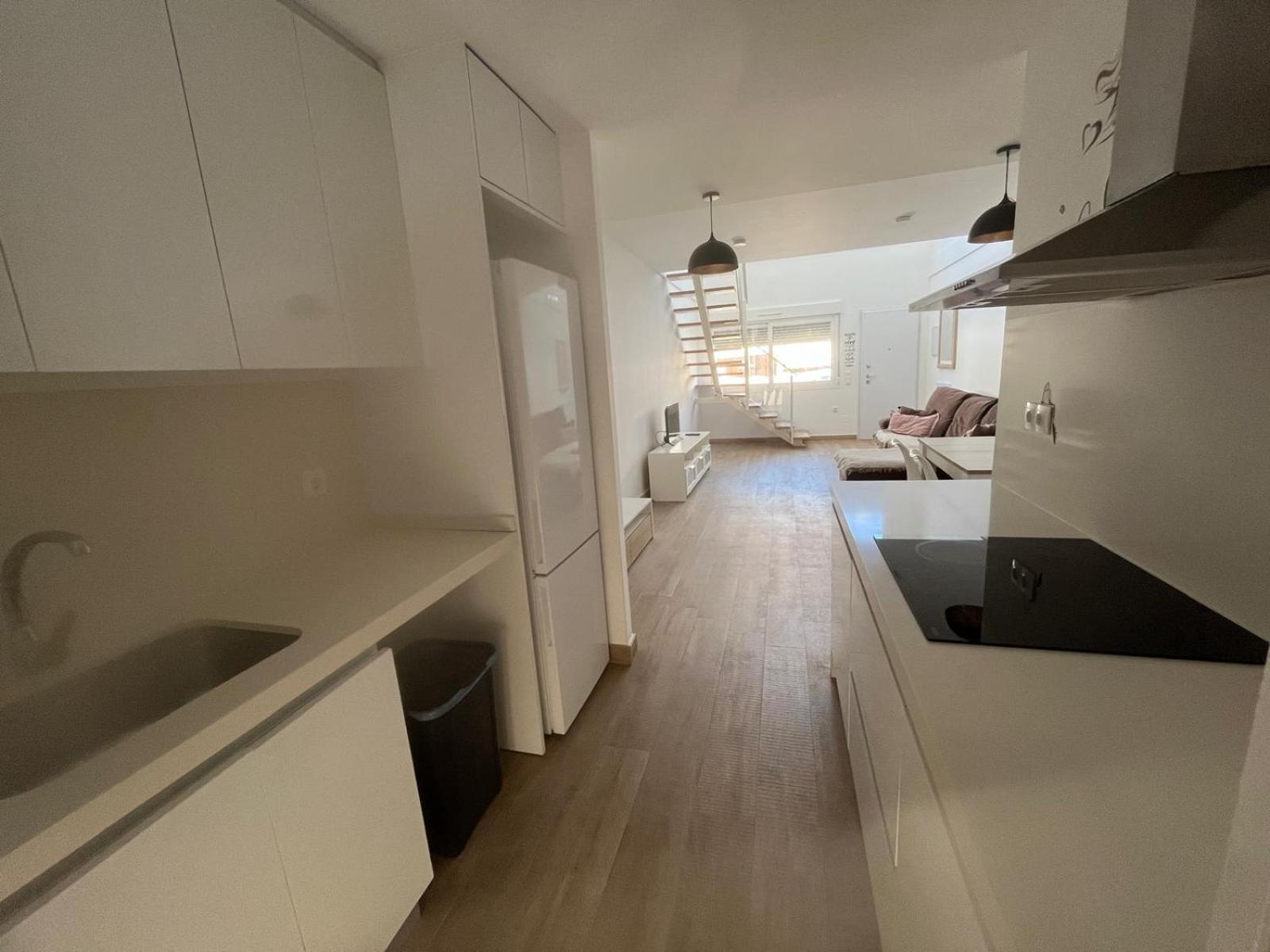 Eco Home Gran Alacant Puerto Marino Εξωτερικό φωτογραφία