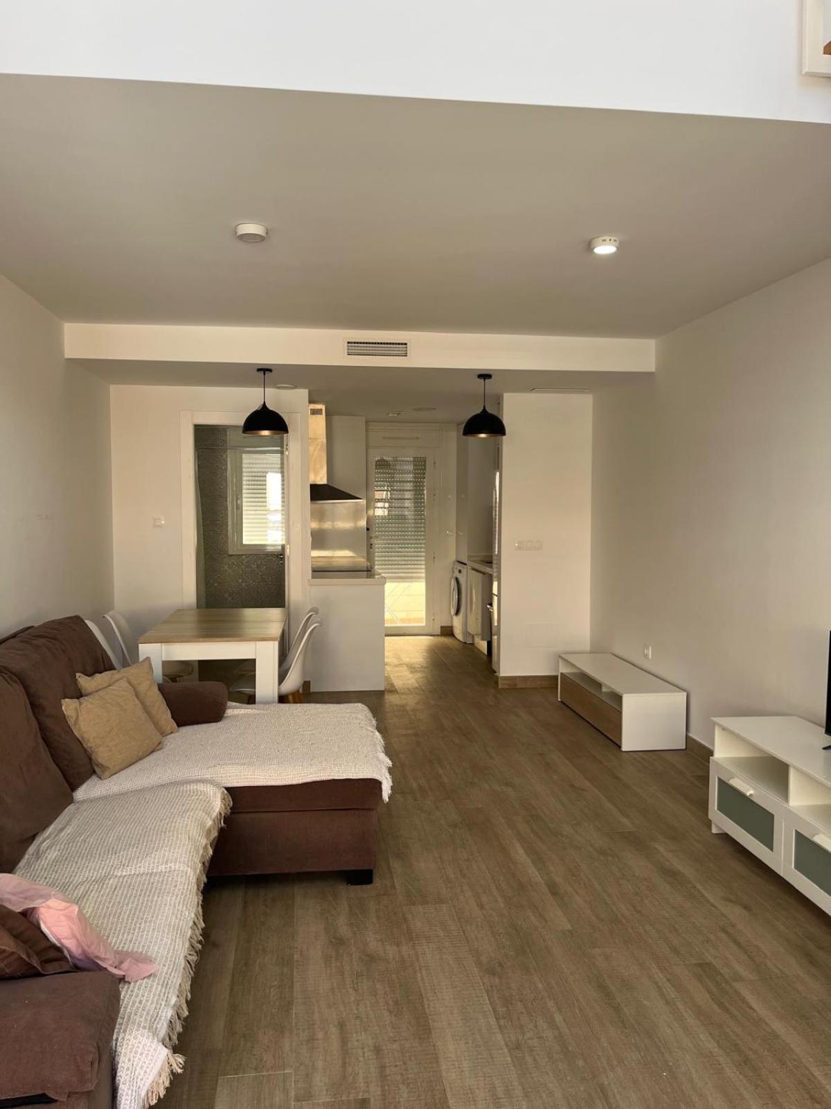 Eco Home Gran Alacant Puerto Marino Εξωτερικό φωτογραφία