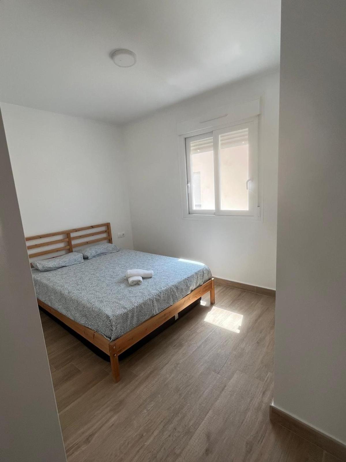 Eco Home Gran Alacant Puerto Marino Εξωτερικό φωτογραφία